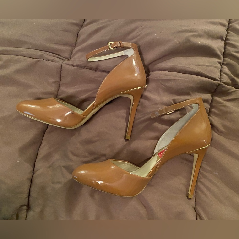 Michael Kors, stilettos, new with tags, no box